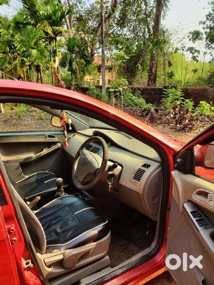 Tata Indica Vista 2009