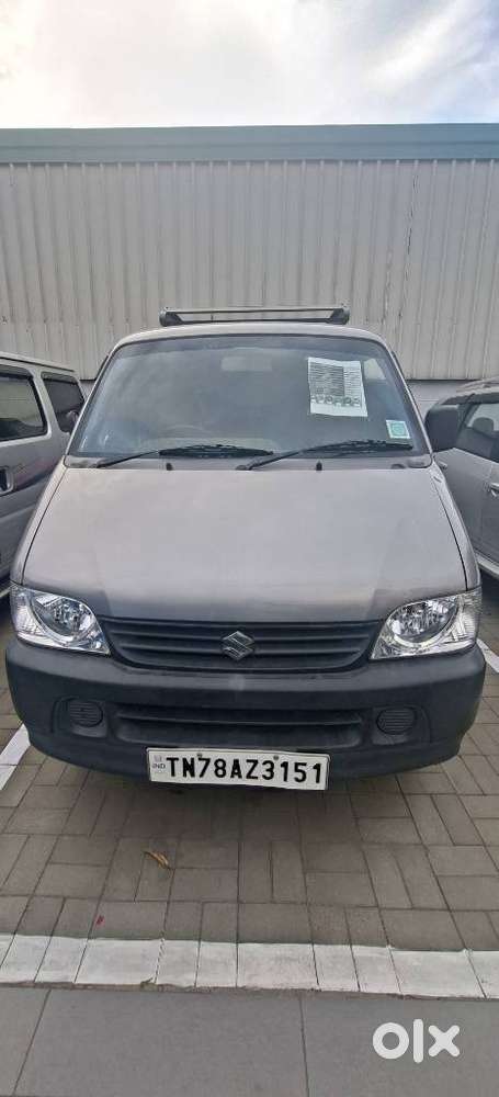 Maruti Suzuki Eeco 5 Seater Ac, 2020, Petrol