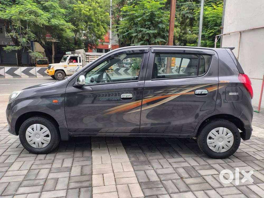 Maruti Suzuki Alto 800 2012-2016 Lxi, 2015, Petrol