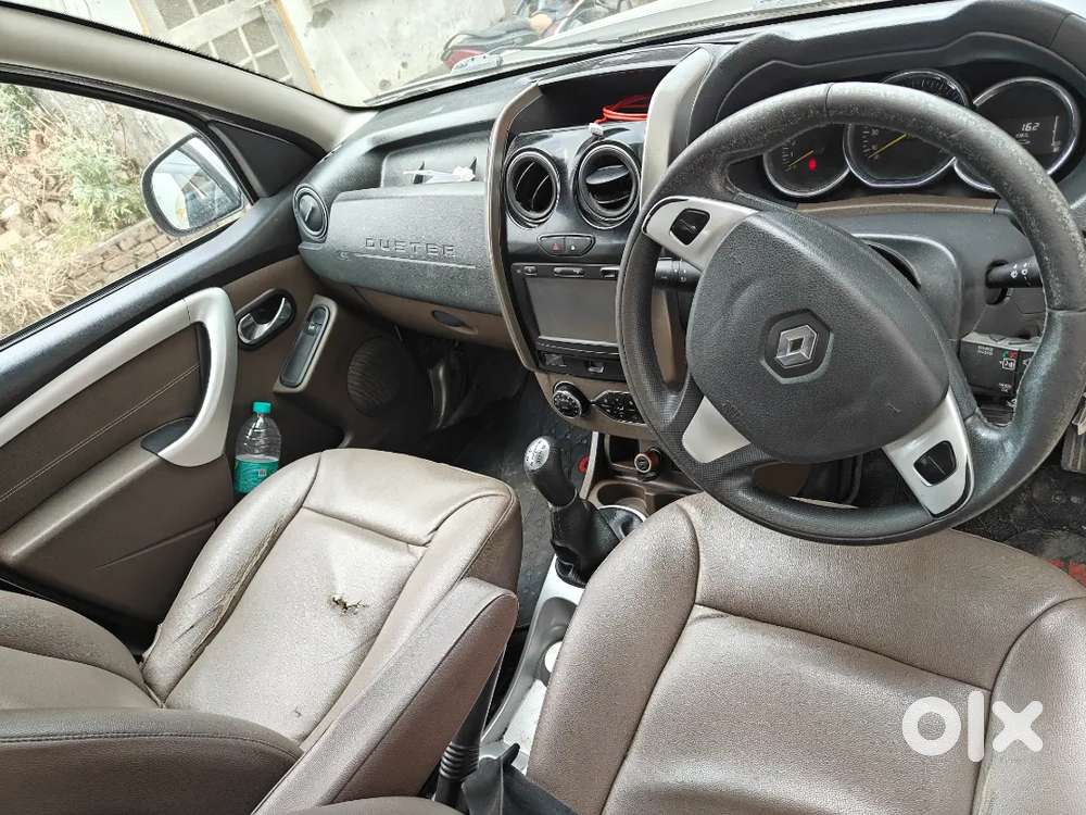 Renault Duster 2016 Diesel