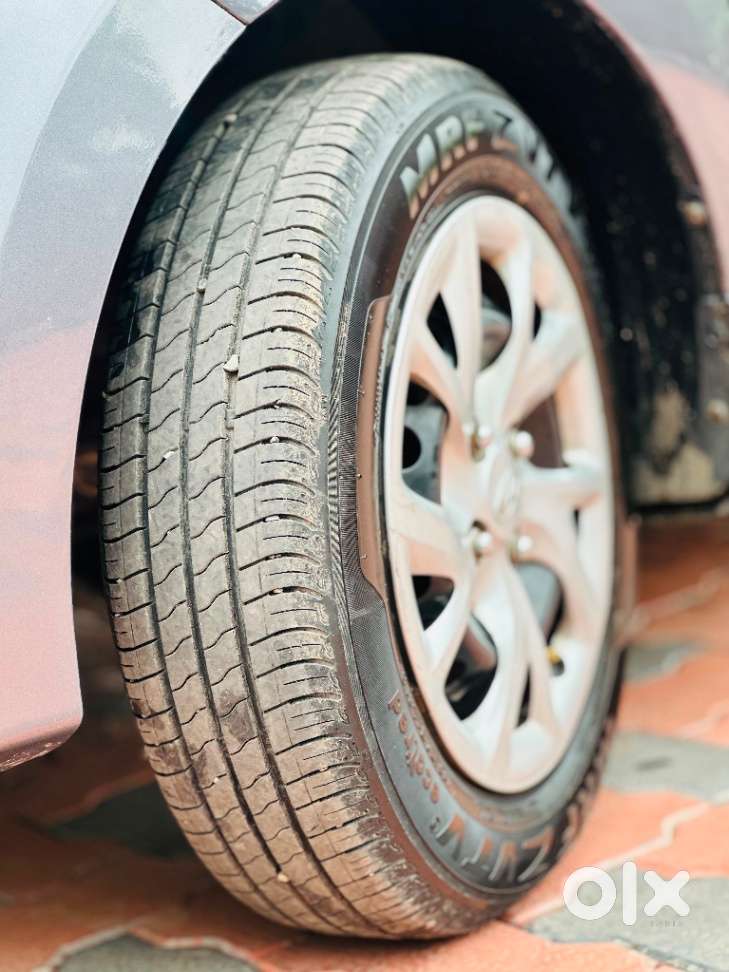 Hyundai I10 Sportz Option, 2018, Diesel