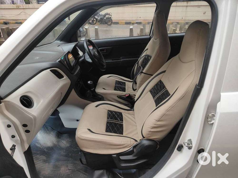 Maruti Suzuki Wagon R 1.0 Lxi Cng, 2019, Cng & Hybrids