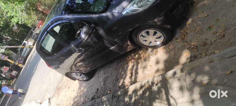 Hyundai I10 Magna O, 2012, Cng & Hybrids