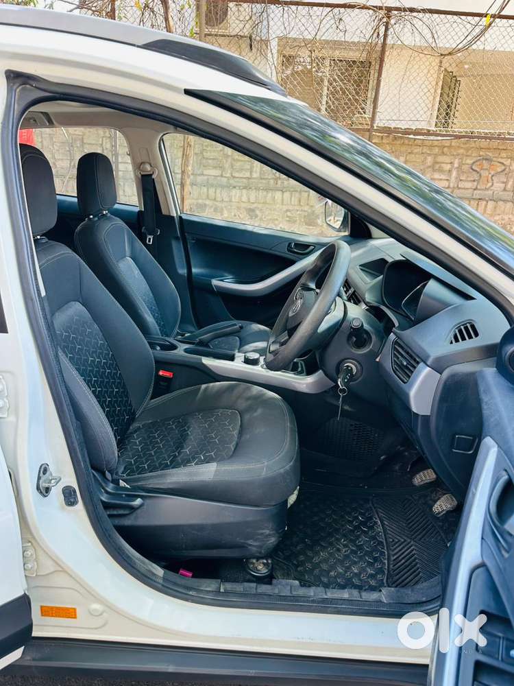 Tata Nexon 1.5 Revotorq Xm (s), 2022