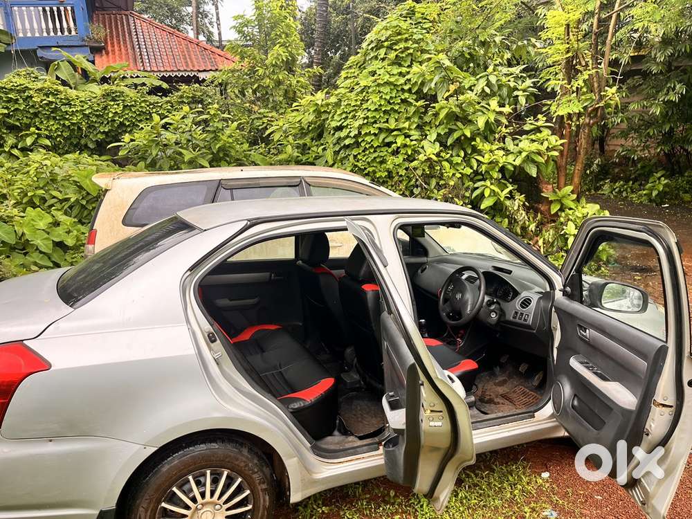 Maruti Suzuki Swift Dzire Petrol Good Condition