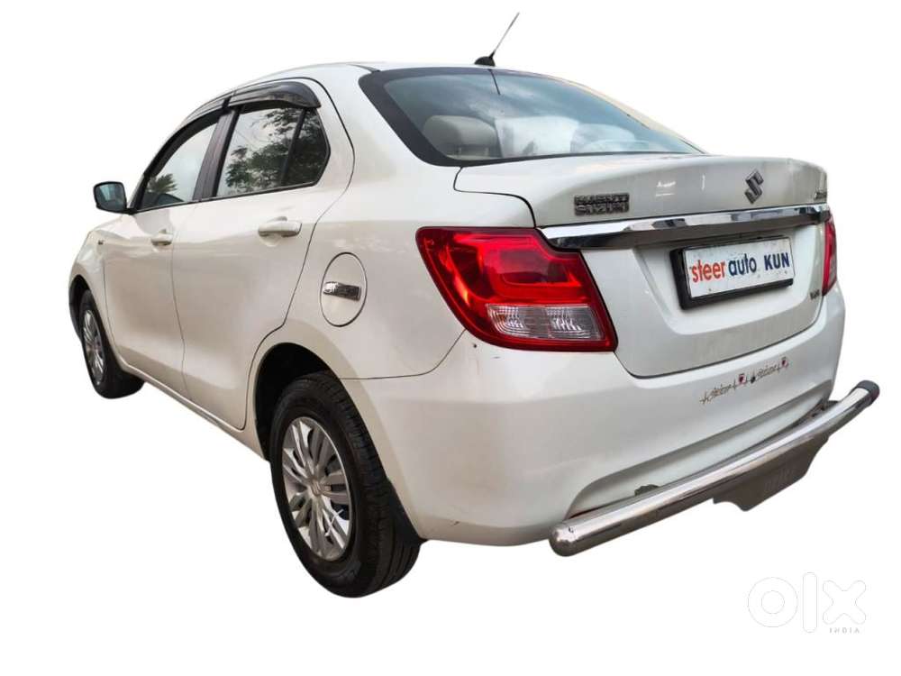 Maruti Suzuki Swift Dzire Vdi Bsiv, 2019, Diesel