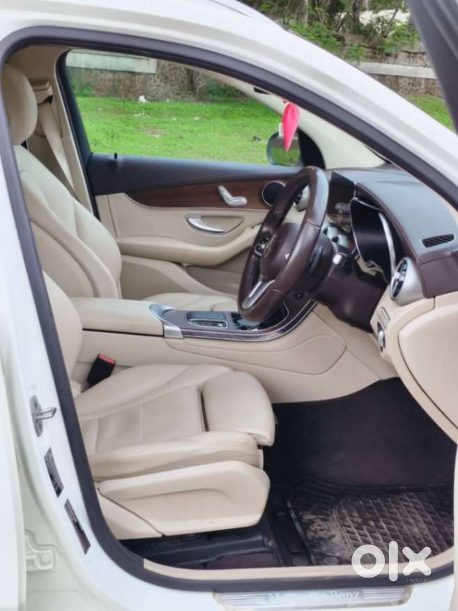 Mercedes-benz Glc 220d 4matic, 2021, Petrol