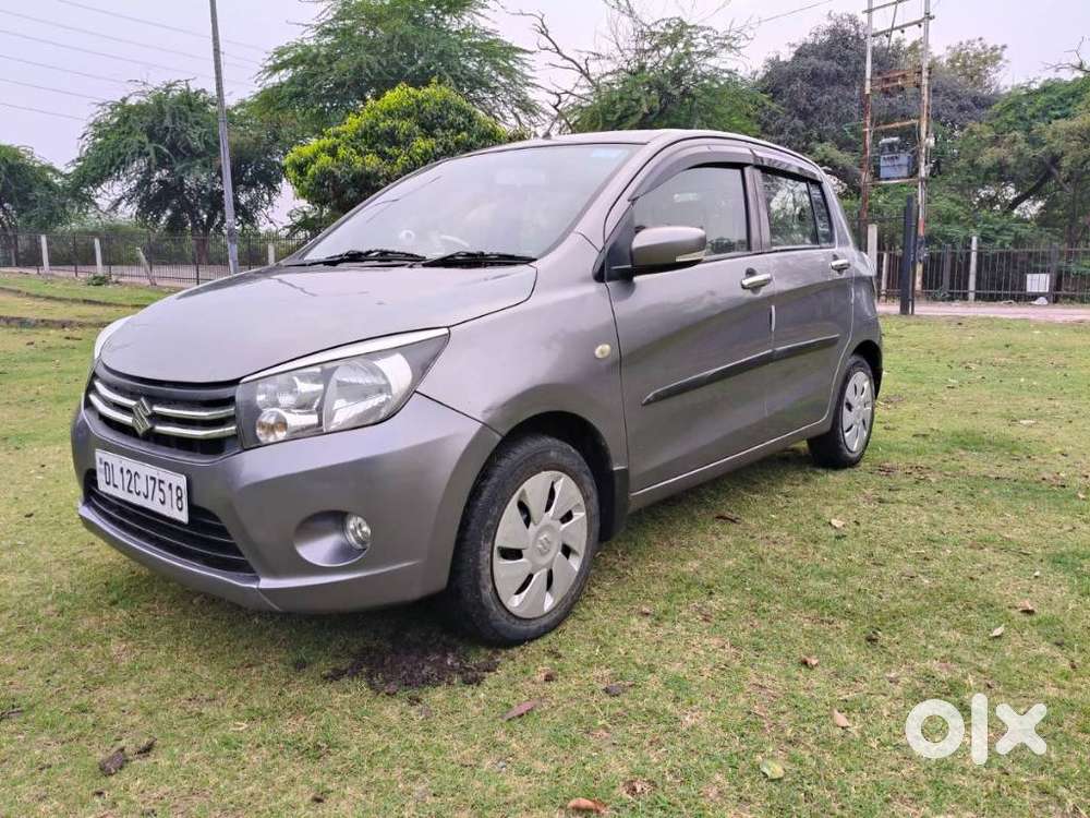 Maruti Suzuki Celerio