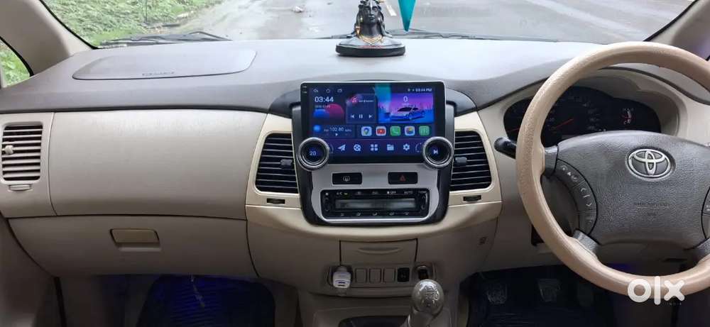 Toyota Innova Diesel 2010