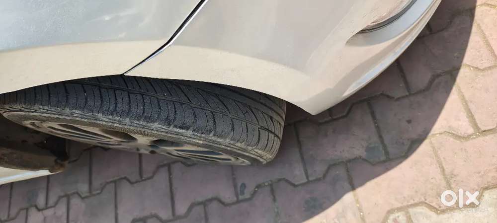 Skoda Rapid Elegance Plus 2015 Diesel Good Condition