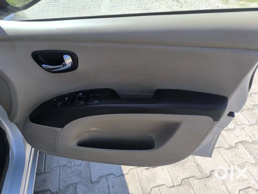 Hyundai I10 Reg.2014 Petrol Well Maintained For Sale