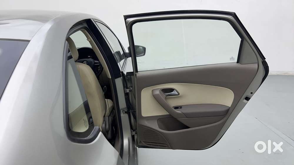 Skoda Rapid 1.6 Ambition Plus Mpi, 2015, Petrol