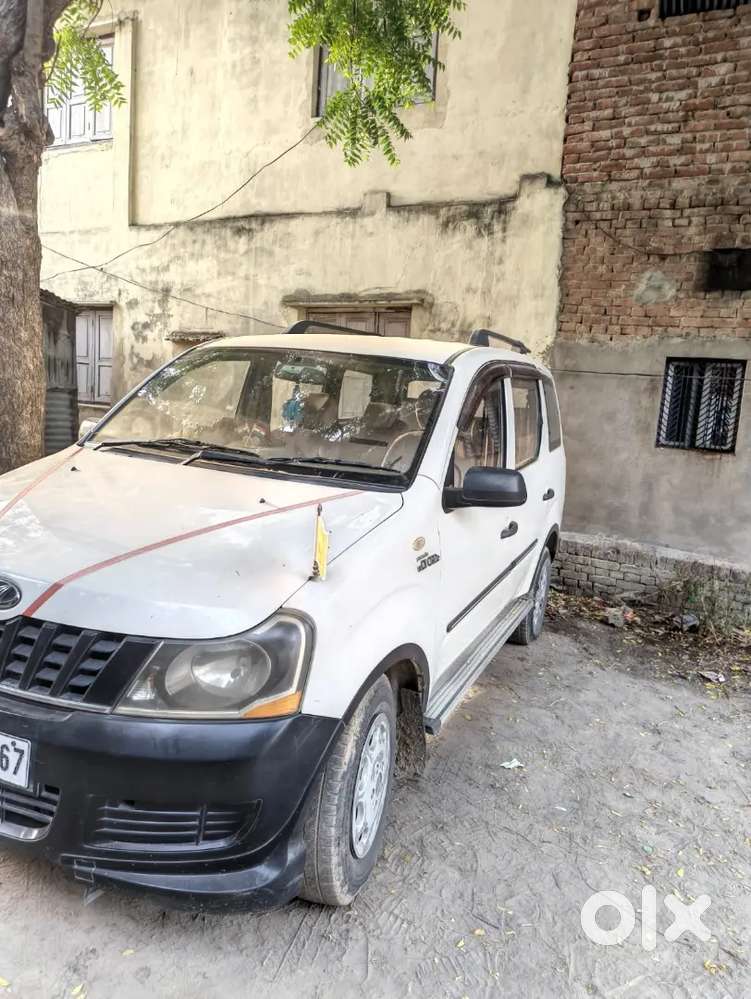 Mahindra Xylo 2012 Diesel Manual 50000 Km Second Owner Urgent Sell
