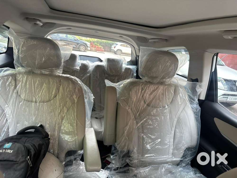 Mahindra Xuv700 2025 Diesel 7000 Km Driven