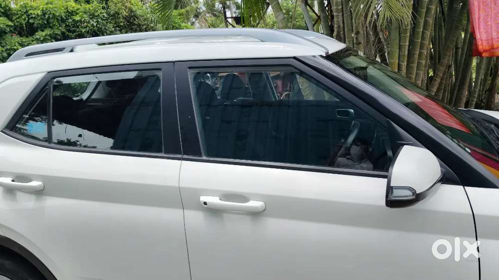 Hyundai Venue S Plus 2022 Petrol