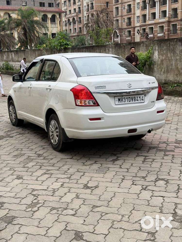Maruti Suzuki Swift Dzire Vdi, 2012, Diesel