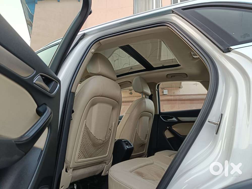 Audi Q3 2.0 35 Tdi Technology, 2016, Diesel