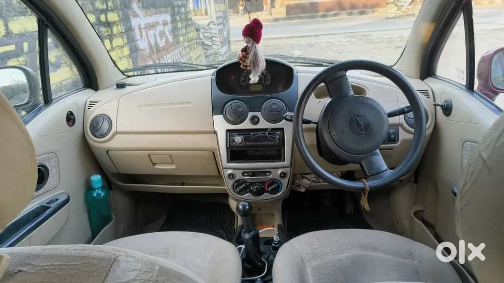 Chevrolet Spark 2010 Petrol 750000 Km Driven