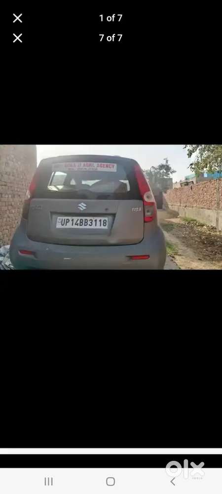 Ekdam Mast Condition