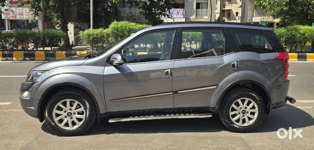 Mahindra Xuv500 W10 2wd, 2015, Diesel
