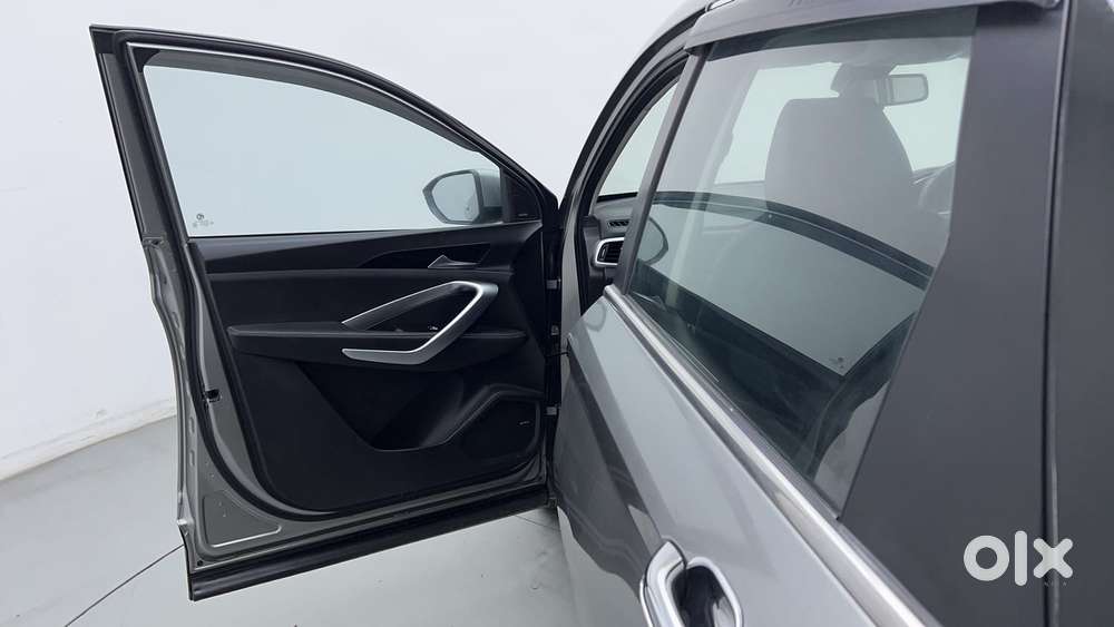 Mg Hector Sharp Dct Petrol, 2020, Petrol
