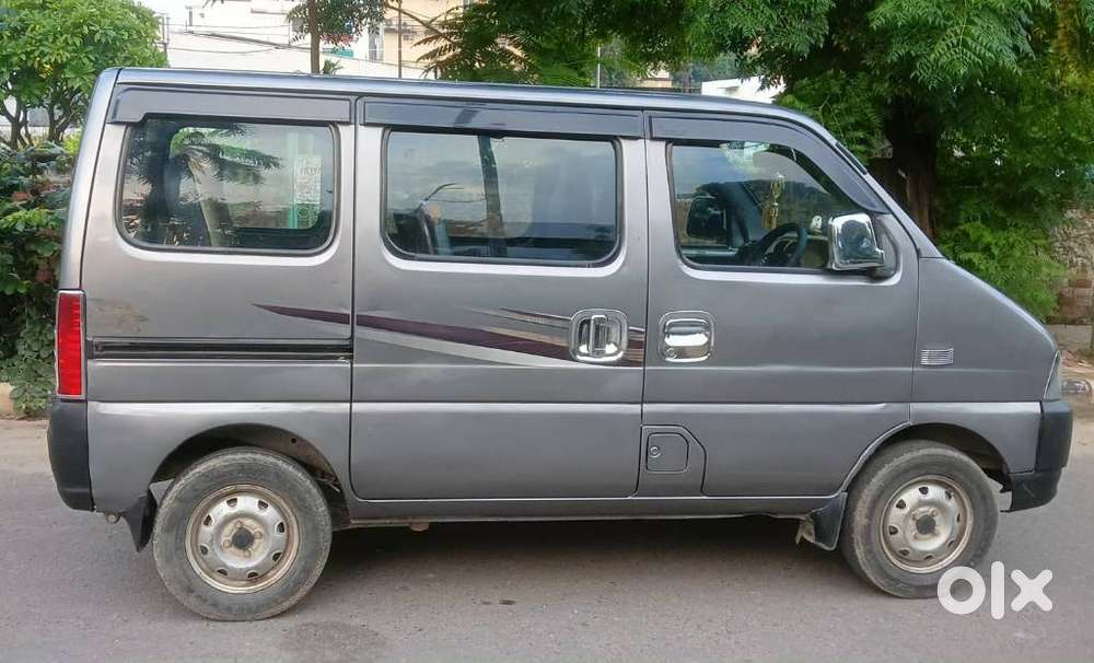 Maruti Suzuki Eeco Cng 5 Seater Ac, 2020, Cng & Hybrids