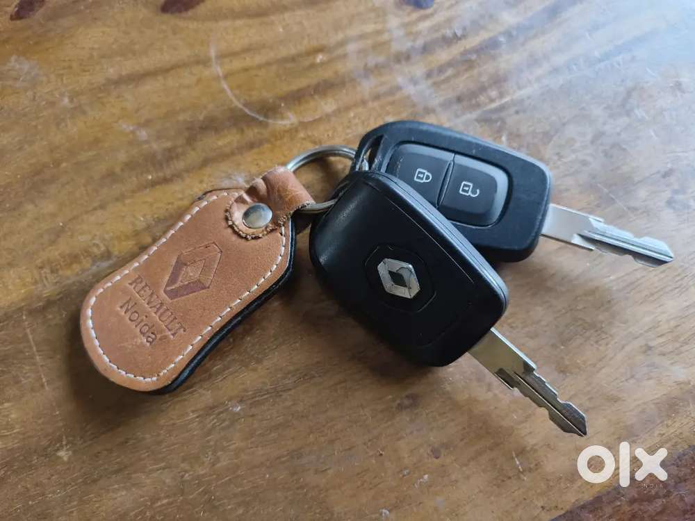 Renault Duster 2016, 1st Owner