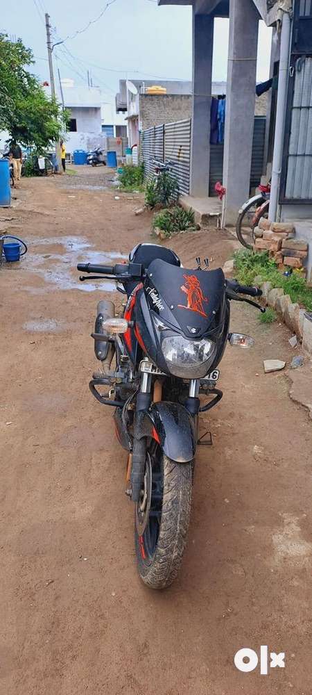 150 pulsar olx sales