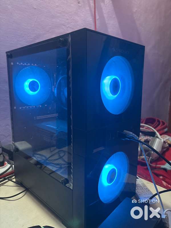 Full PC set