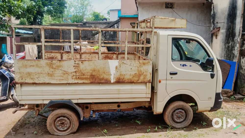 Tata Sumo Gold 3.0 2024