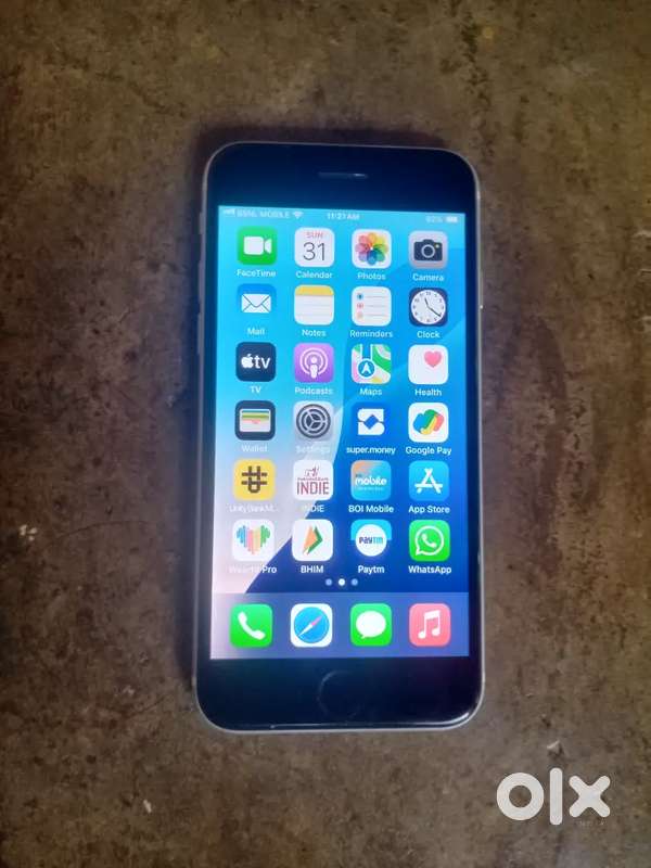 SE 2024 64 gb