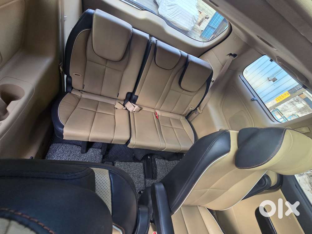 Kia Carnival Limousine, 2021, Diesel