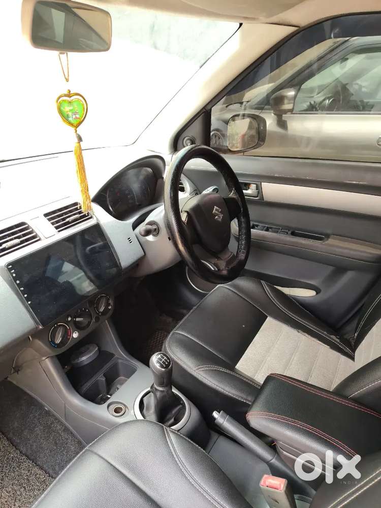 Maruti Swift Vxi Diesel 2010