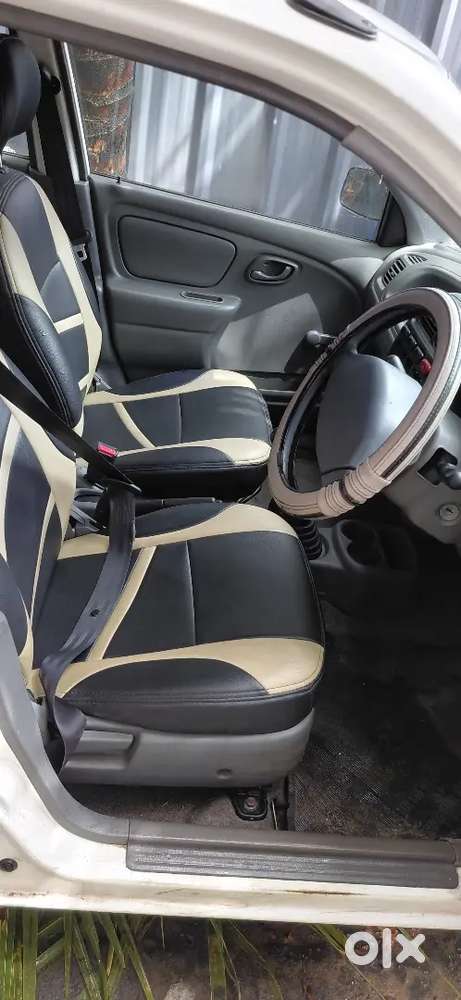 Maruti Suzuki Alto 800 2009 Petrol Well Maintained
