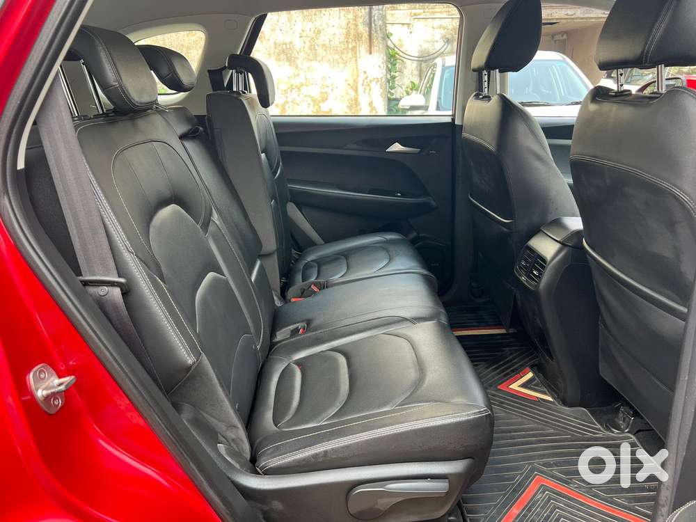 Mg Hector Smart Pro 1.5 Turbo Mt, 2019, Petrol
