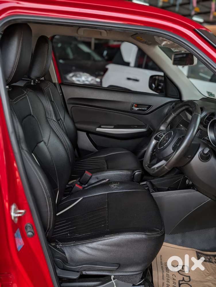 Maruti Suzuki Swift Amt Zxi, 2020, Petrol