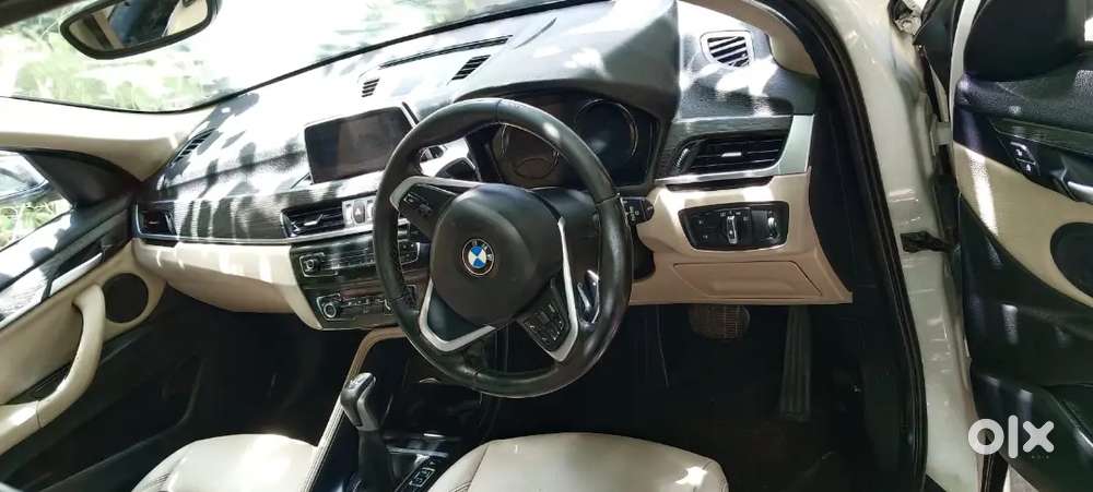 Bmw X1 Sdrive 2019 Diesel