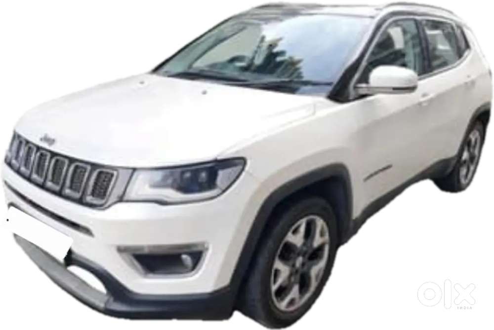 Jeep Compass 1.4 Plus 2019