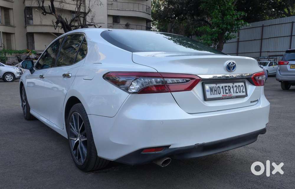 Toyota Camry 2.5 Hybrid, 2024, Petrol