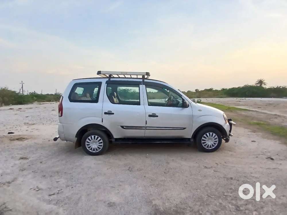 Mahindra Xylo 2018 Diesel 200000 Km Driven