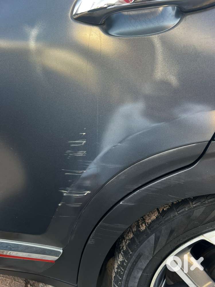 Kia Seltos 2021 Petrol Well Maintained