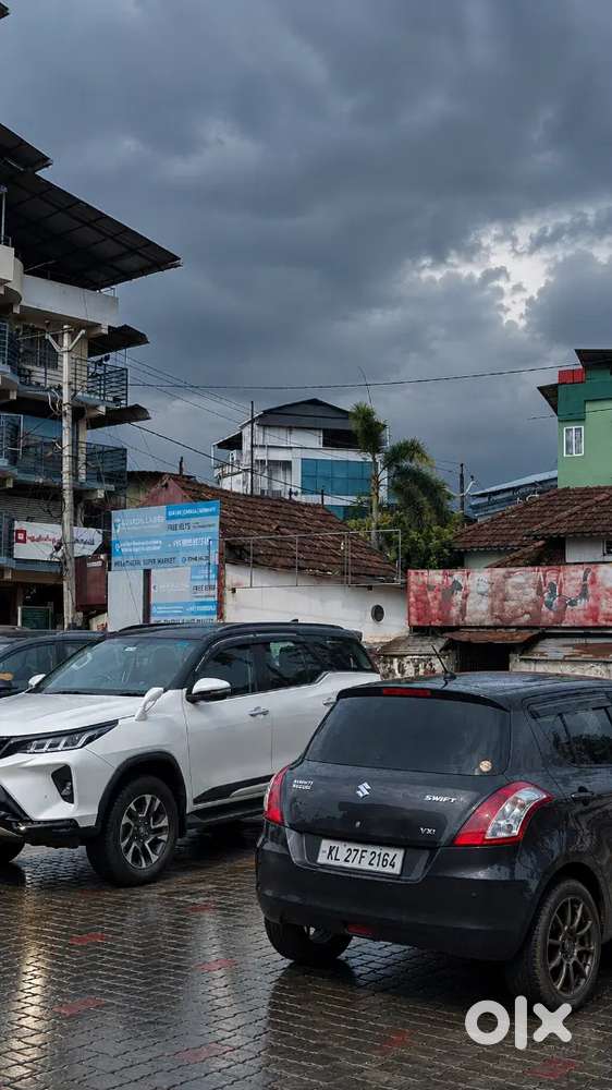 Maruti Suzuki Swift 2015