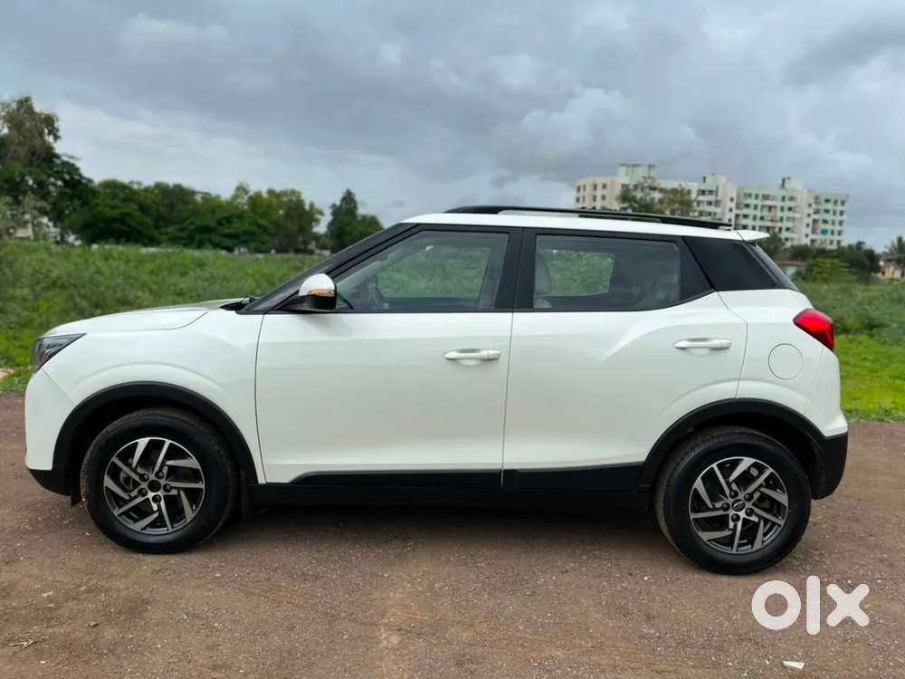 Mahindra Xuv300 W6 Diesel, 2022, Diesel