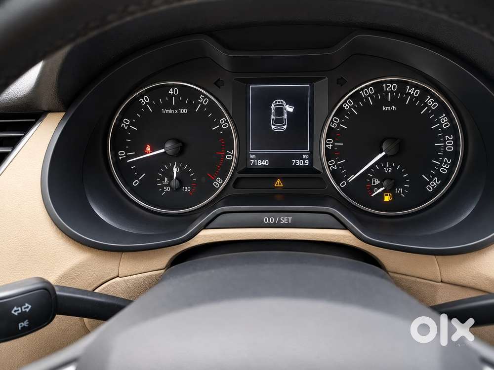 Skoda Octavia Elegance 1.8 Tsi At, 2014, Petrol