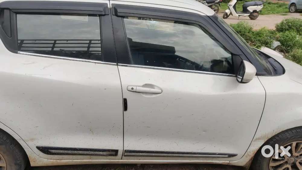 Maruti Suzuki Swift 2018