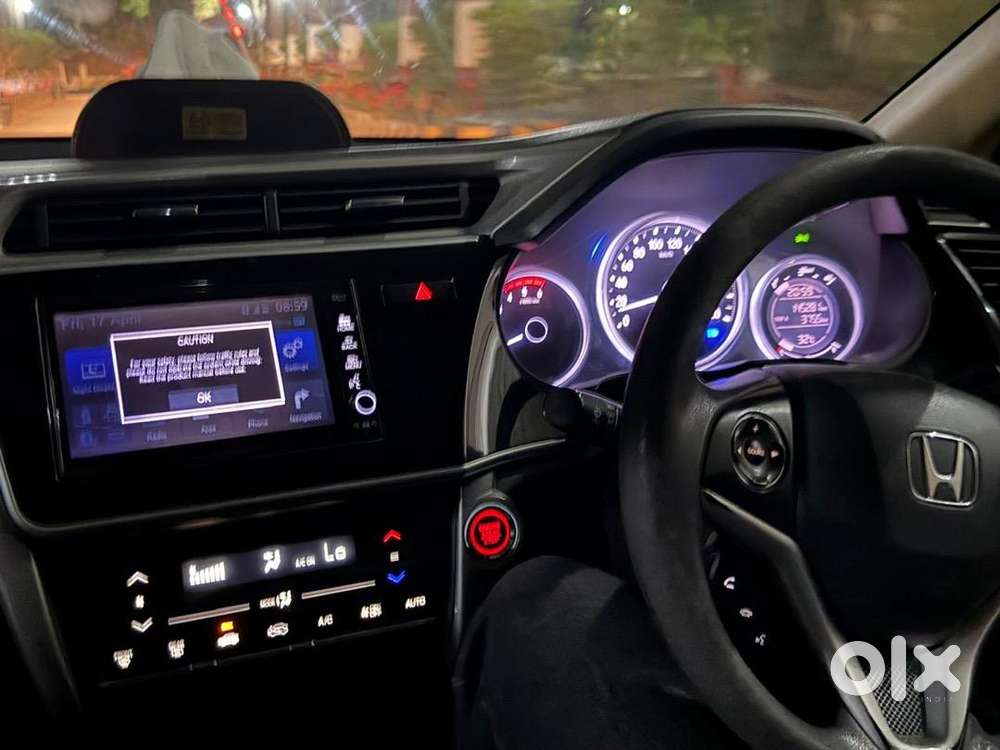 Well-maintained Honda City  Single Owner  Excellent Condition