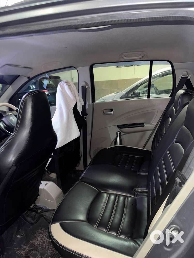 Maruti Suzuki Celerio 2016 Lxi(o) Petrol Hybrid