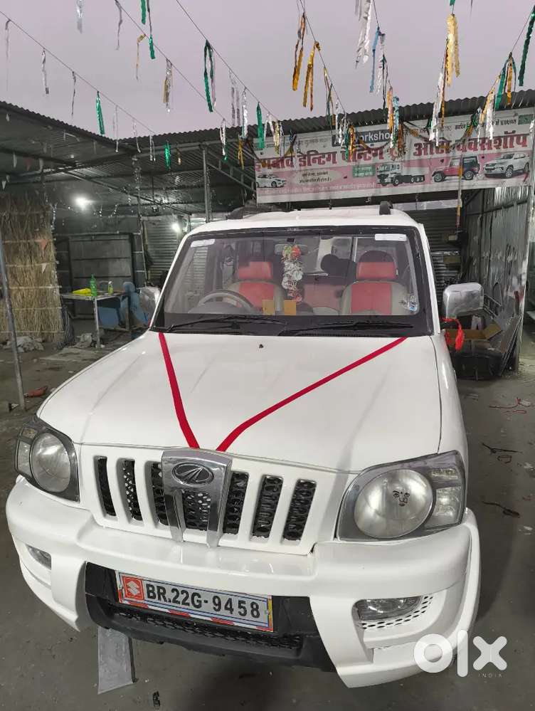 Mahindra Be 6 2004 Diesel 113000 Km Driven
