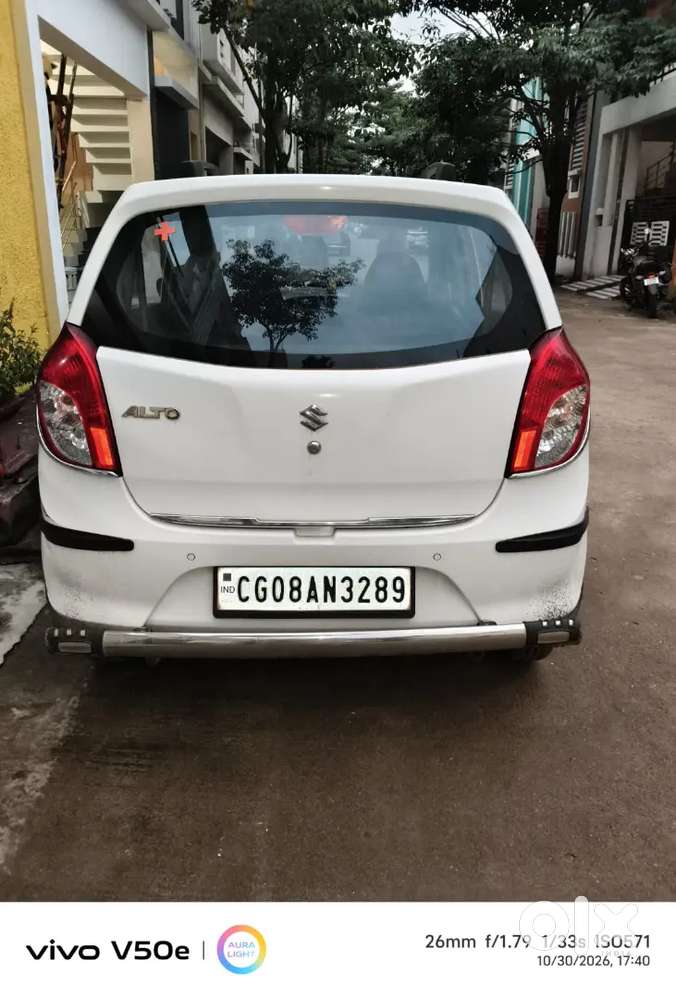 Good Condition, Fit Engine, Single Handed
