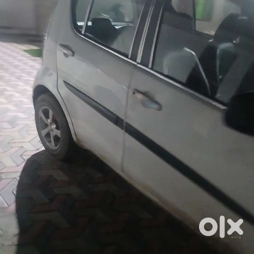 Maruti Suzuki Ritz 2014